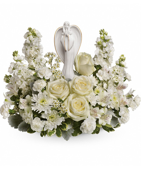 Guiding Light Bouquet