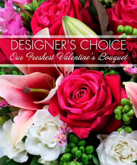 Designer's Choice - Deluxe